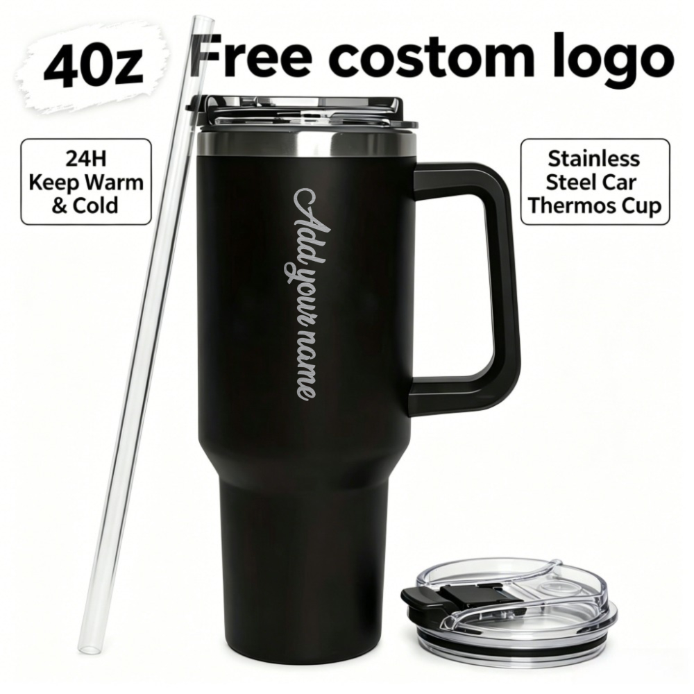 Coffee Tea Flask - カスタム1200mlステンレス鋼製コーヒーマグカップ、トラベルサーマルマグ、保冷サーモボトル、紅茶コーヒーマグ、オフィスビジネススタイルサーモ