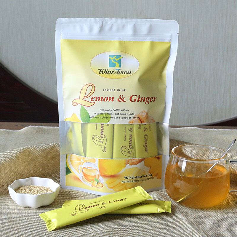 Coffee Tea Weight Loss - 天然レモンジンジャーティー 痛み緩和 温かい体 デトックス 減量 免疫サポート