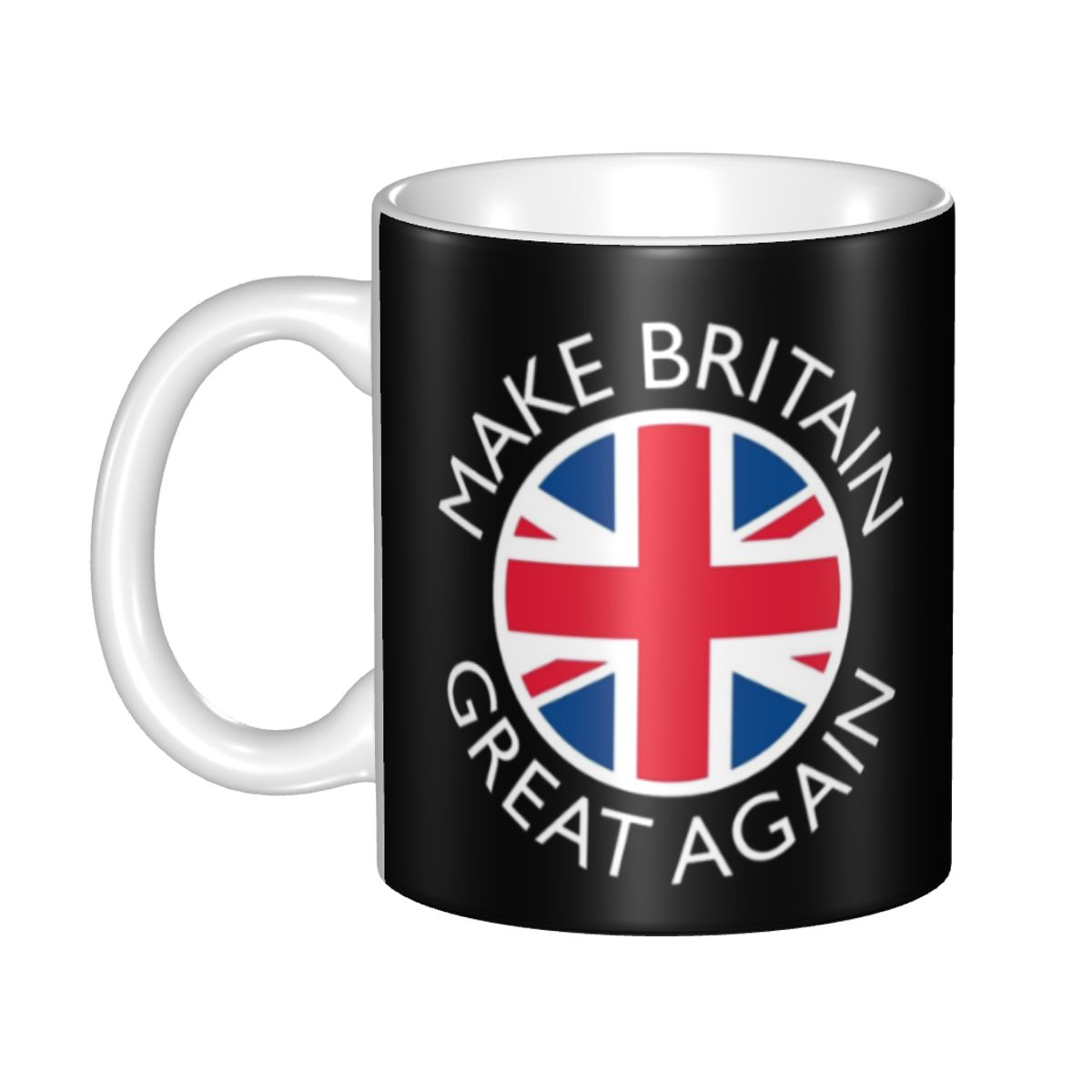Make Britain Great Again Refor - Coffee Tea Uk のレビューと価格