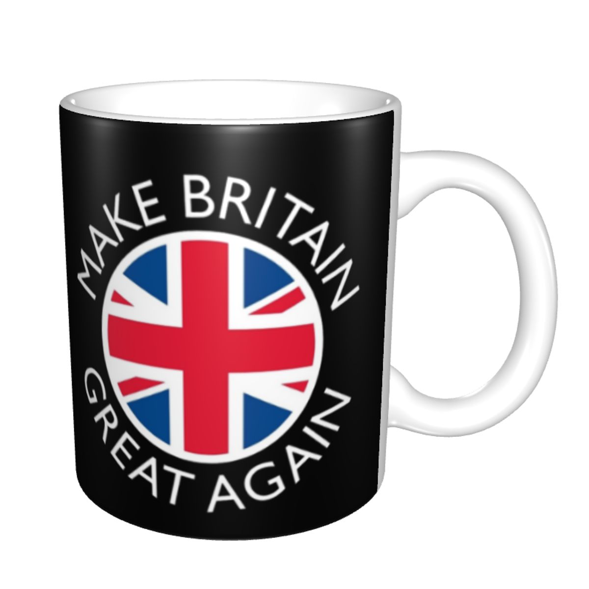 Make Britain Great Again Refor - Coffee Tea Uk のレビューと価格
