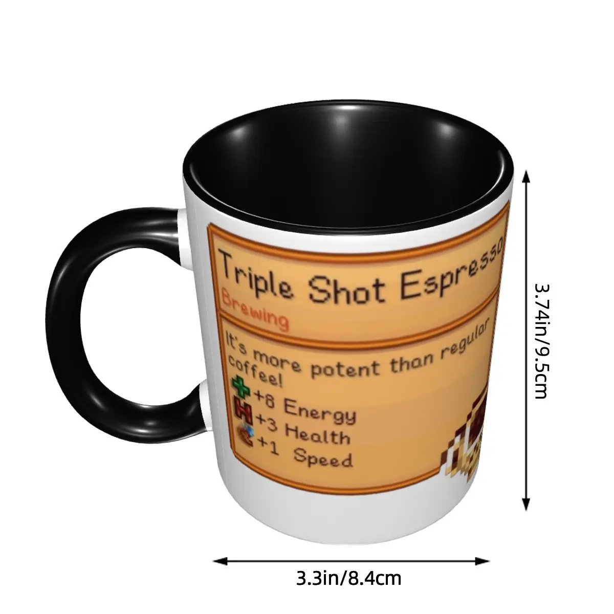 スターデューバレー トリプルショット エスプレッソコーヒーマ - Valley Tea And Coffee のレビューと価格