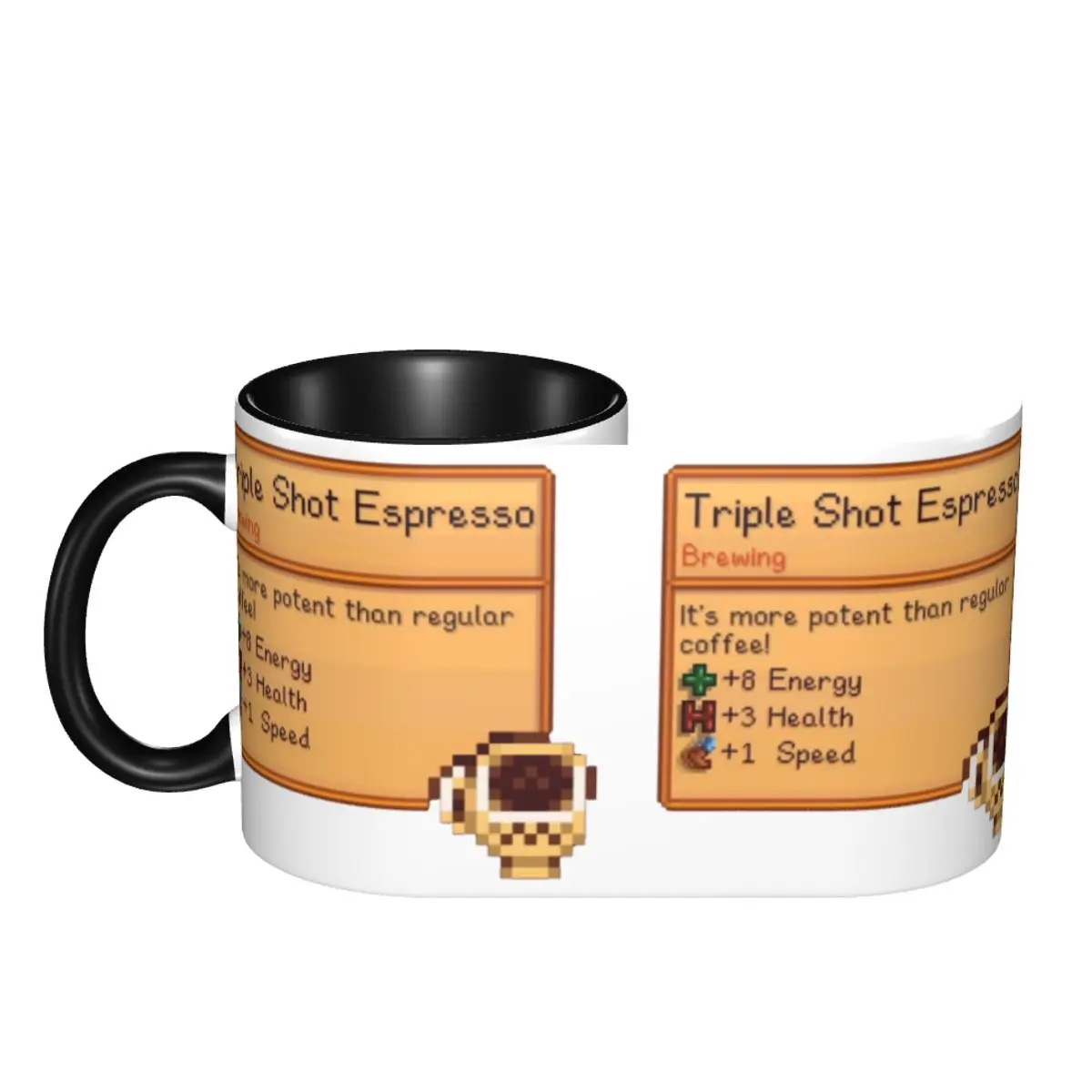 スターデューバレー トリプルショット エスプレッソコーヒーマ - Valley Tea And Coffee のレビューと価格