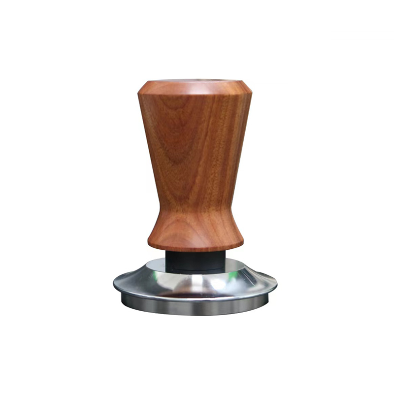 51/53/58mm エスプレッソコーヒータンパー スプリン - Coffee Tamper Leveler のレビューと価格