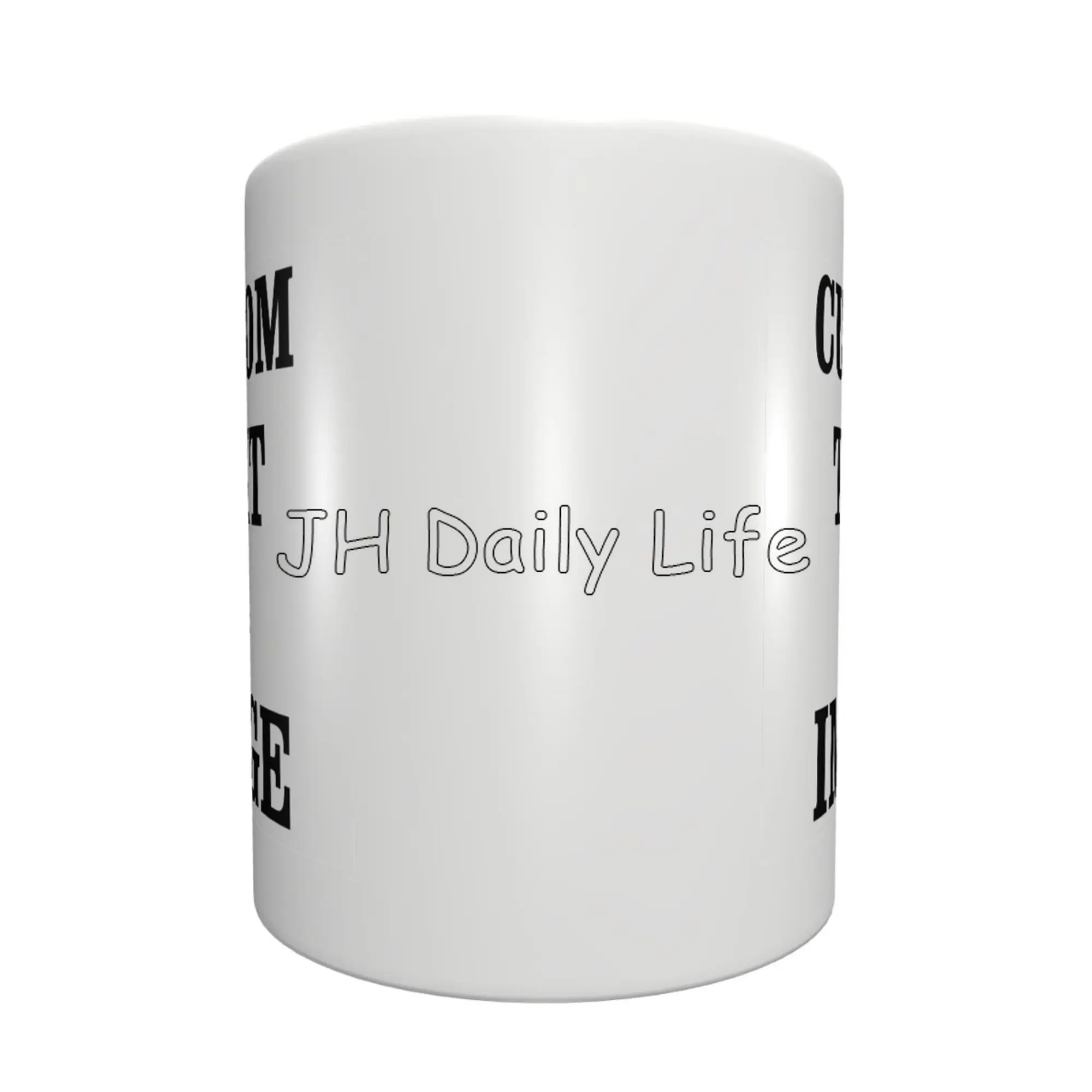 カスタム写真テキストとロゴ入りカスタムカップ、男性と女性のた - Coffee Tea Photos のレビューと価格