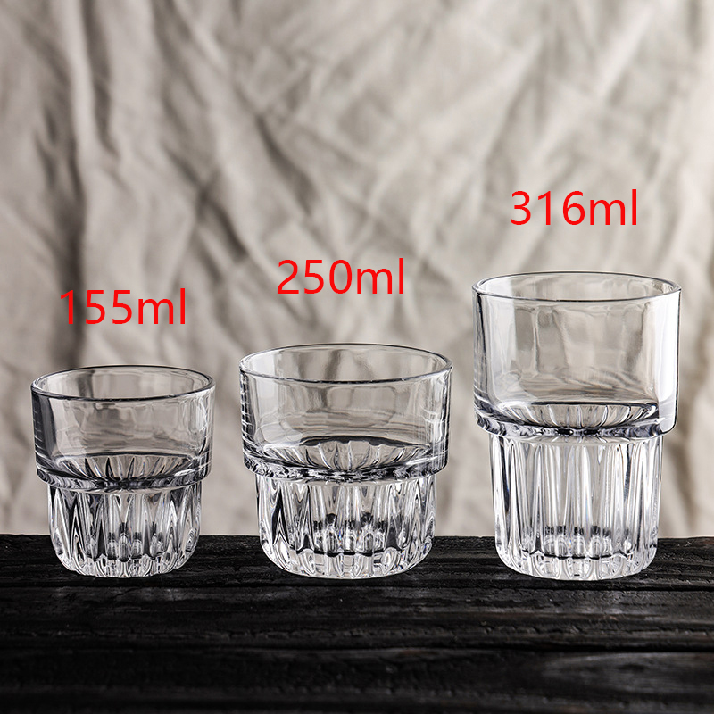 透明な耐熱コーヒーマグ,ミルクとジュースを飲むためのカップ, - Coffee Tea Flask のレビューと価格