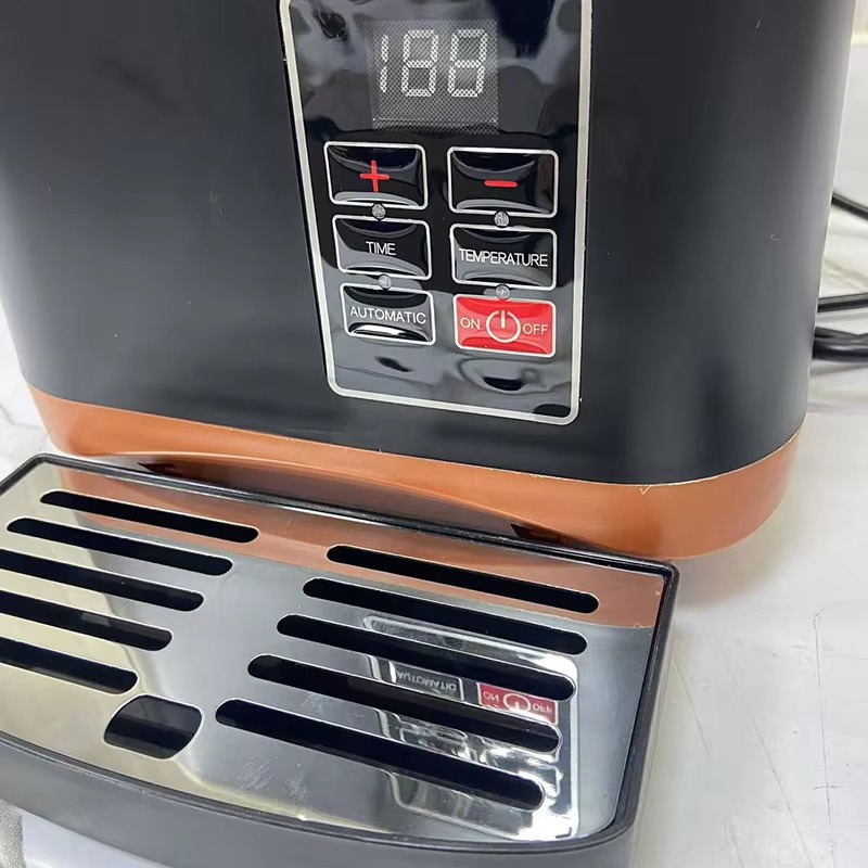 自動ボイラーレストランケータリングコーヒーボイラー茶壺ホット - Coffee Tea Urn のレビューと価格