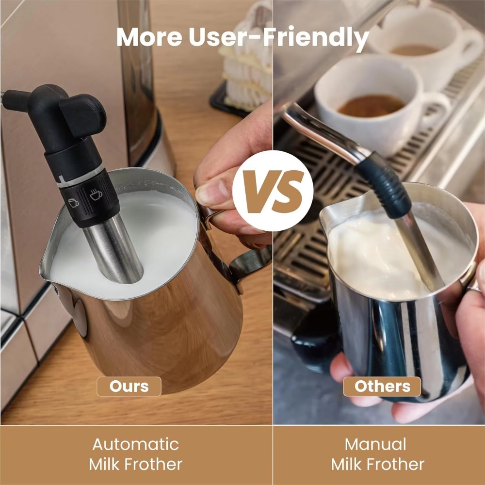 アップグレード版高効率抽出ハイパワーエスプレッソマシン業務用 - Coffee & Tea Restaurant のレビューと価格