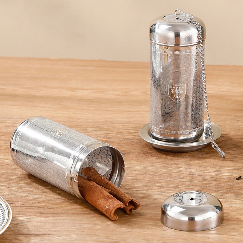 ステンレス鋼のお茶の注入器,スパイス,調味料,ティーポット, - Coffee Tea And Leaf のレビューと価格