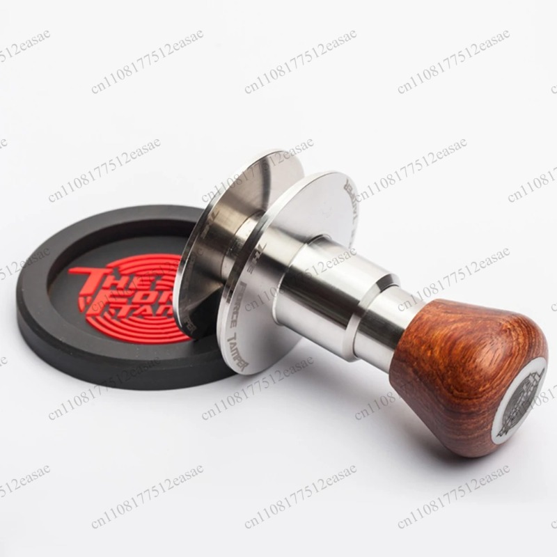 58mmステンレススチールエスプレッソタンパーセット、コーヒ - Coffee Tamper Leveler のレビューと価格