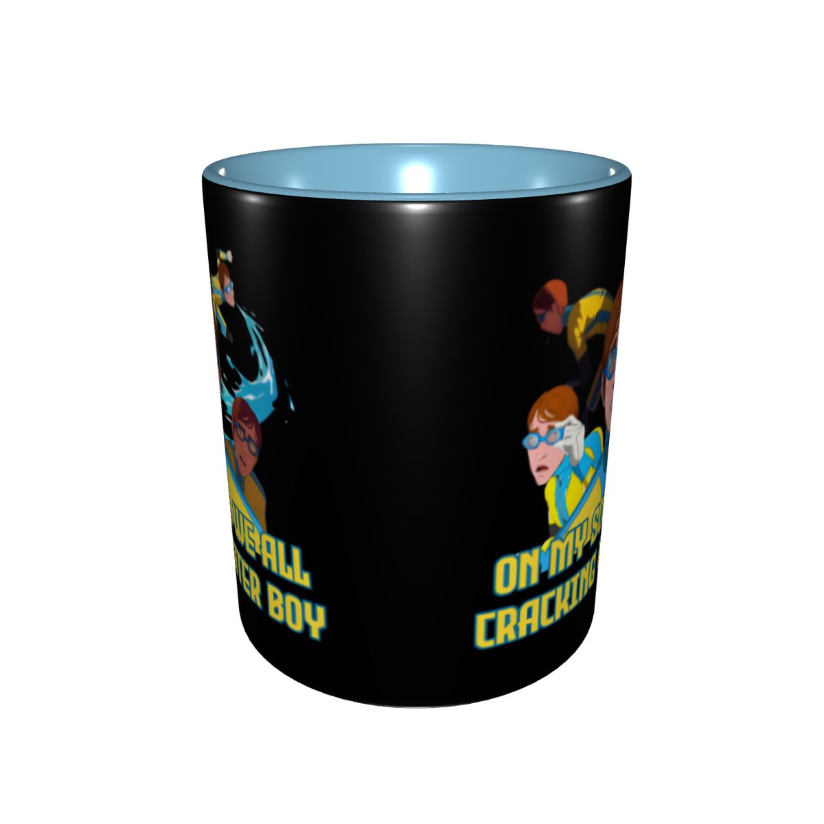 We All Loving Waterboy Dispatc - Coffee Tea Love のレビューと価格