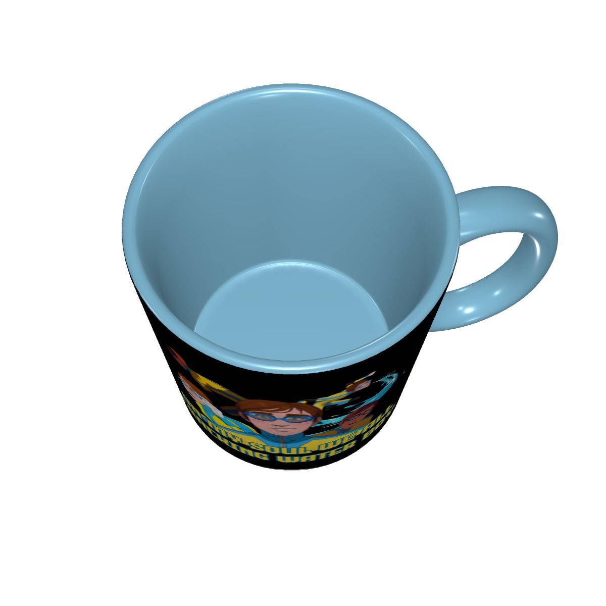 We All Loving Waterboy Dispatc - Coffee Tea Love のレビューと価格