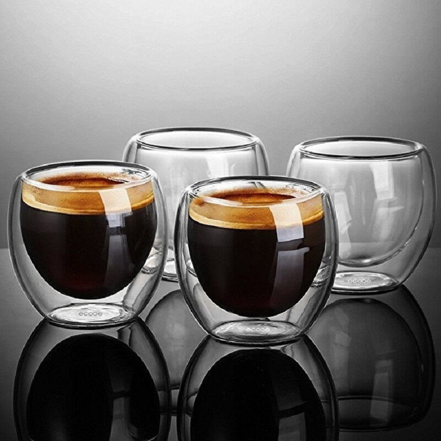 ダブルウォールカップ,コーヒーカップ,カプチーノ,デラックス - Coffee Tea Flask のレビューと価格