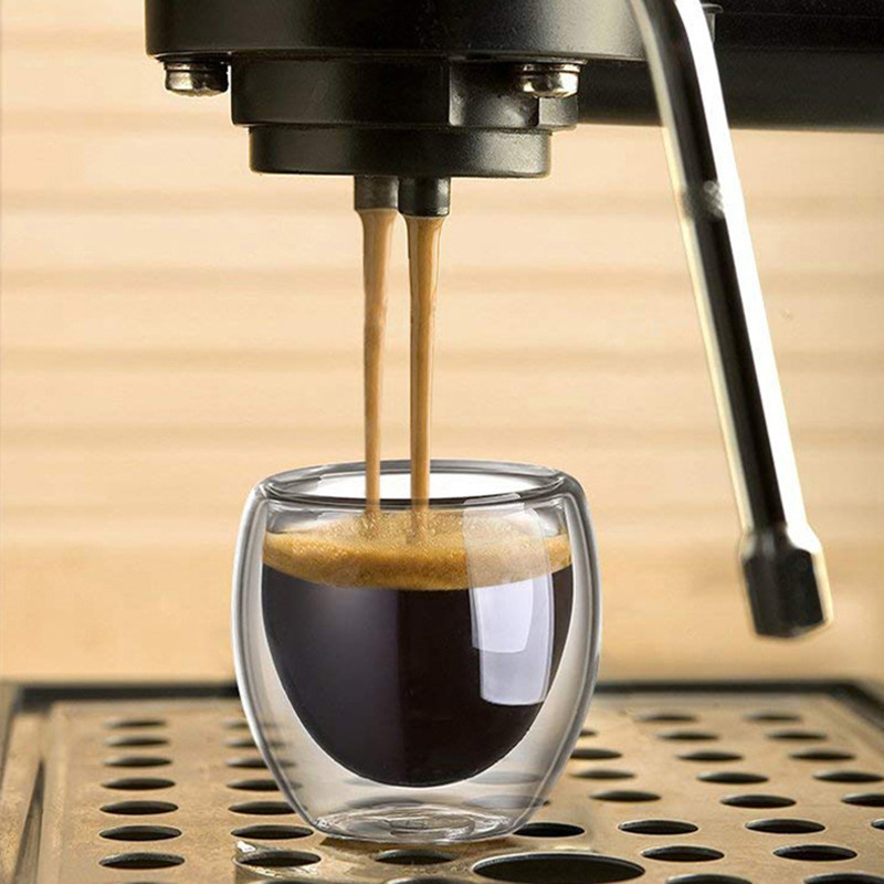 ダブルウォールカップ,コーヒーカップ,カプチーノ,デラックス - Coffee Tea Flask のレビューと価格