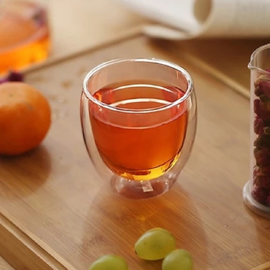 ダブルウォールカップ,コーヒーカップ,カプチーノ,デラックス - Coffee Tea Flask のレビューと価格