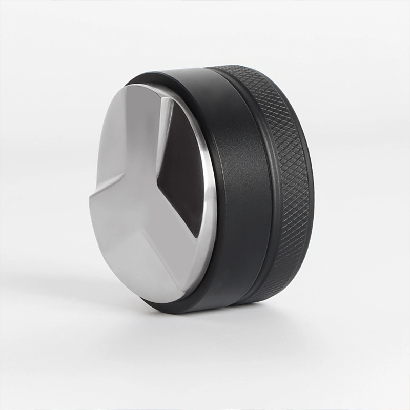 コーヒーディストリビューターネスプレッソ、配布ツール、レベラ - Coffee Tamper Leveler のレビューと価格