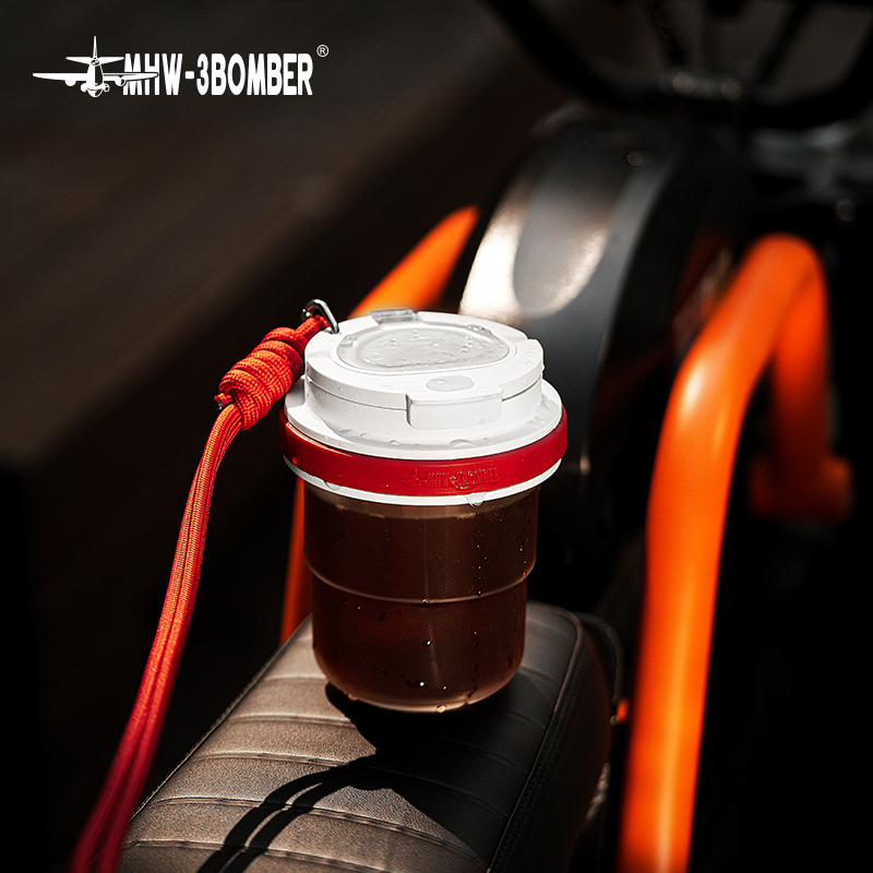 MHW-3BOMBER ポータブルコールドブリューコーヒーメ - Coffee Tea Flask のレビューと価格