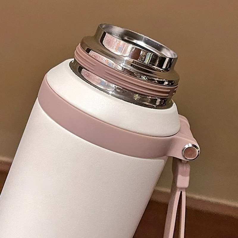 JUSTINLAU 600/800ML 魔法瓶 キッチン真空 - Coffee Tea Weight Loss のレビューと価格