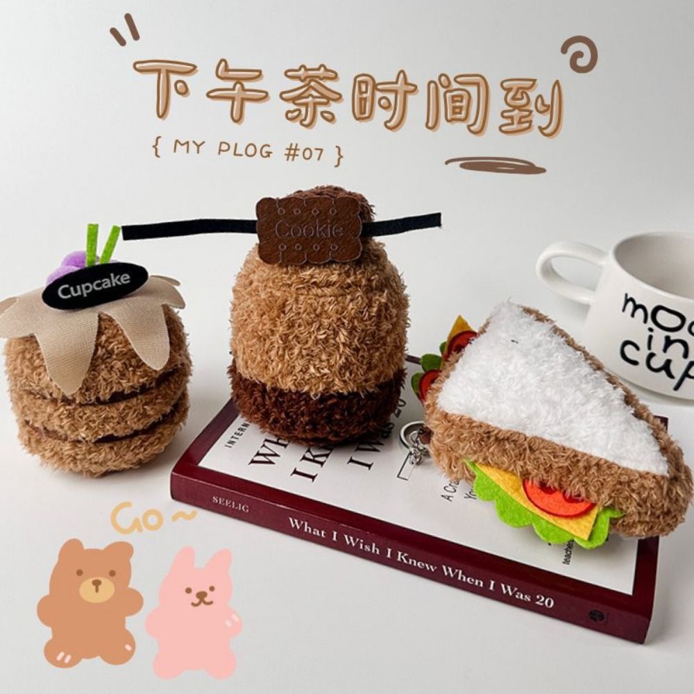 クリエイティブマルチカラーアフタヌーンティー漫画ケーキサンド - Coffee Tea Photos のレビューと価格