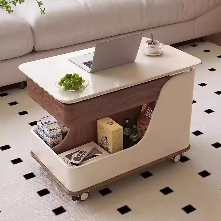 b11-7.2 ソファ、小さなティーテーブル、軽量高級コーナ - Coffee & Tea Restaurant のレビューと価格