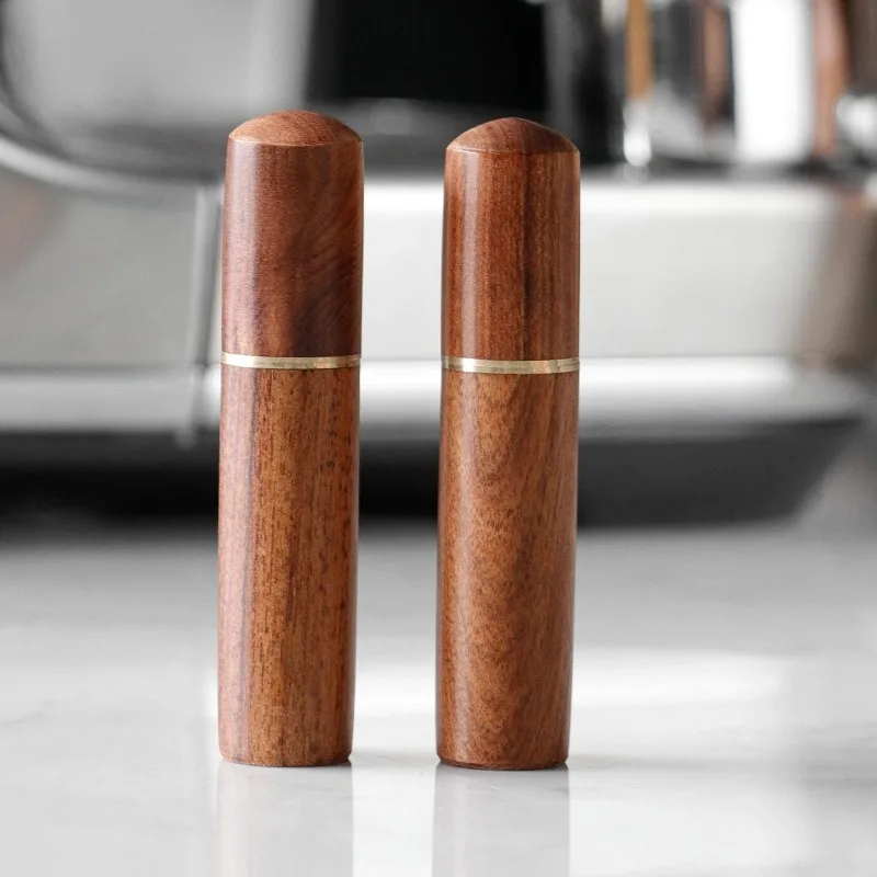 ステンレス鋼コーヒーパウダータンパーエスプレッソパウダースタ - Coffee Tamper Leveler のレビューと価格