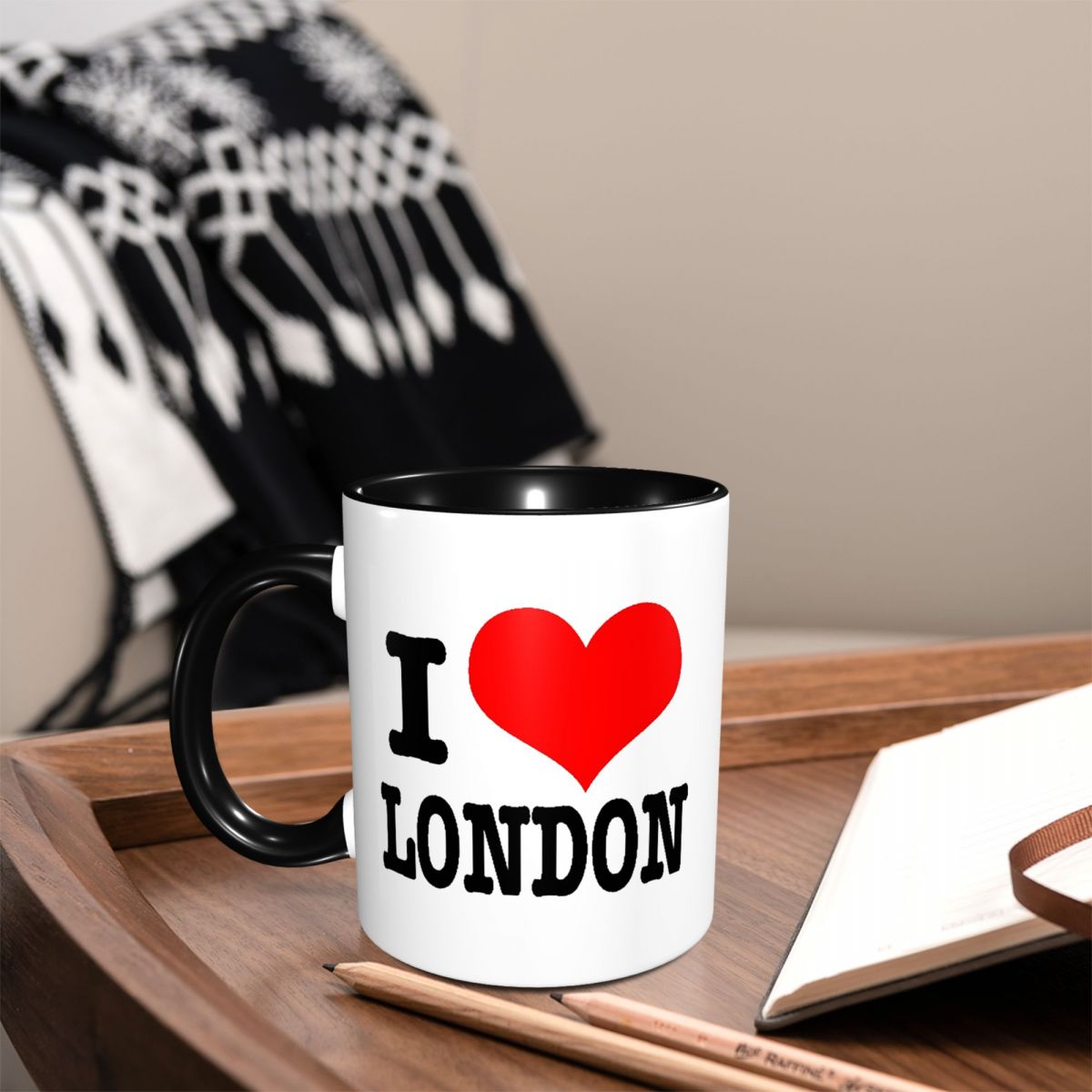 ロンドン英国イングランドマグ面白いセラミックコーヒーカップテ - Coffee Tea Uk のレビューと価格