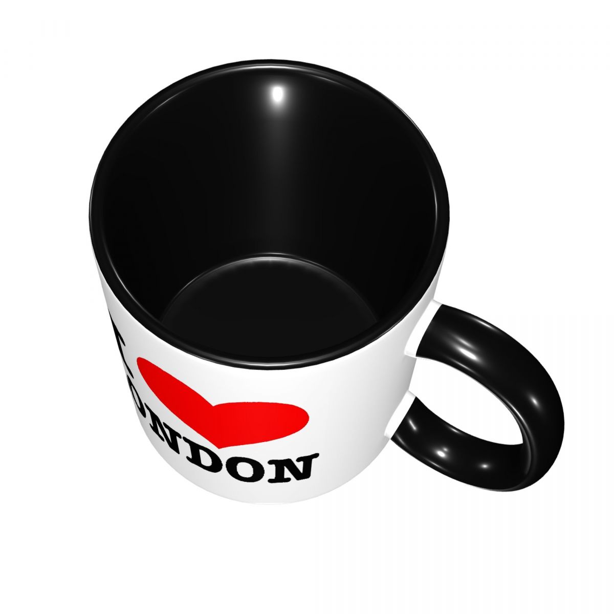 ロンドン英国イングランドマグ面白いセラミックコーヒーカップテ - Coffee Tea Uk のレビューと価格