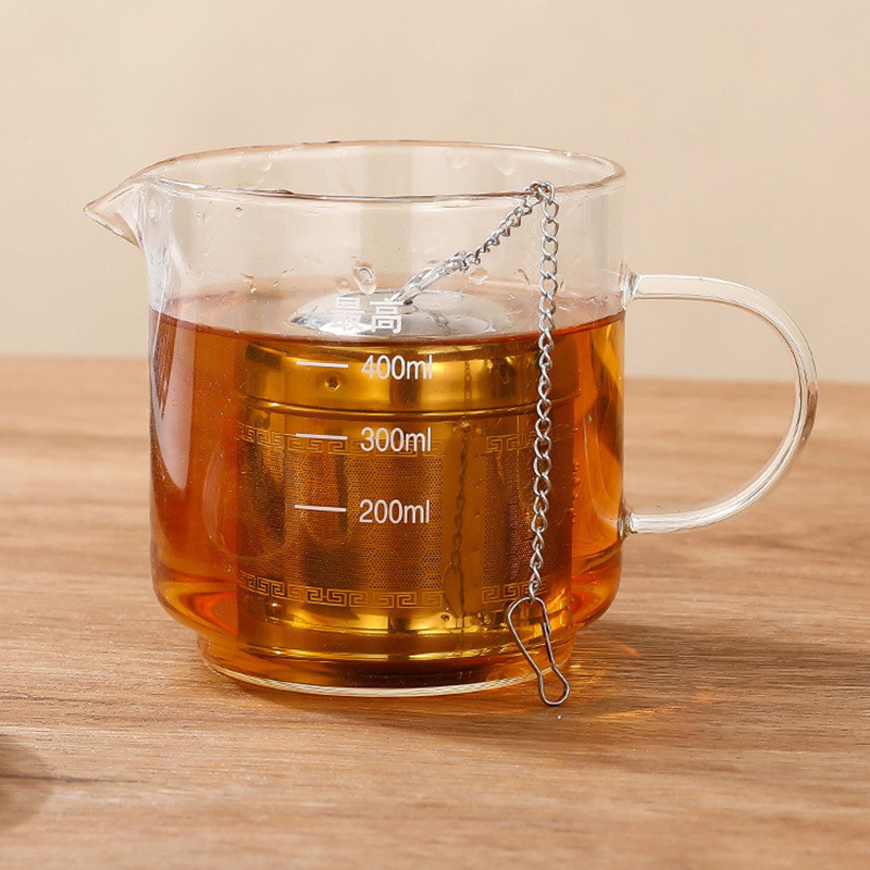 ステンレス鋼のお茶の注入器,スパイス,調味料,ティーポット, - Coffee Tea And Leaf のレビューと価格