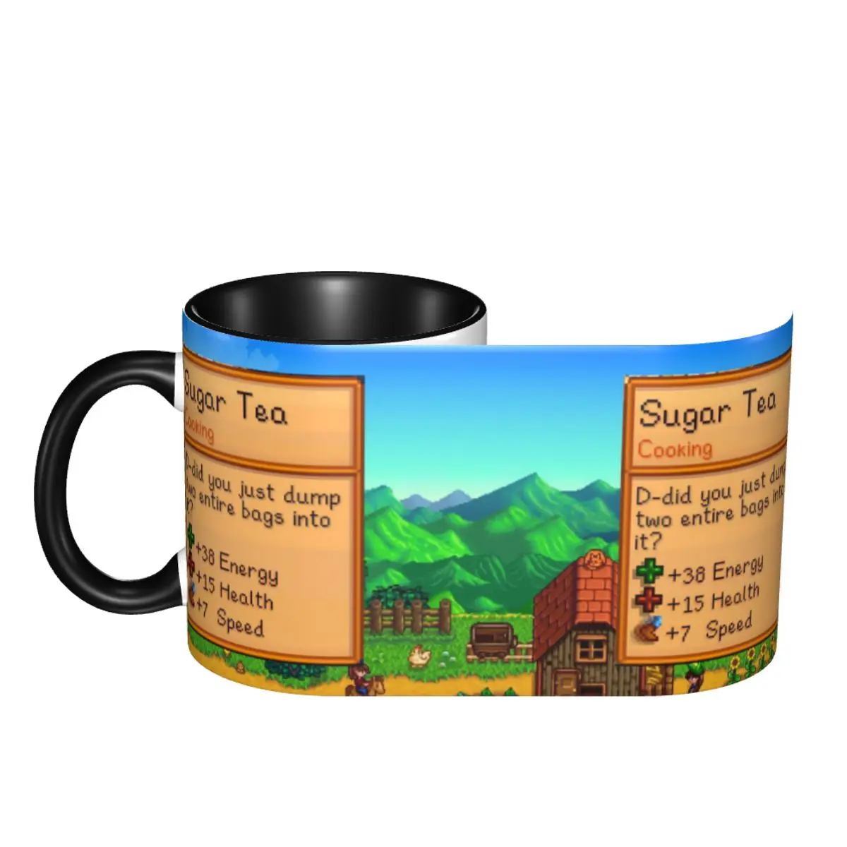 DIY シュガーティー スターデューバレー ビデオゲーマー向 - Valley Tea And Coffee のレビューと価格