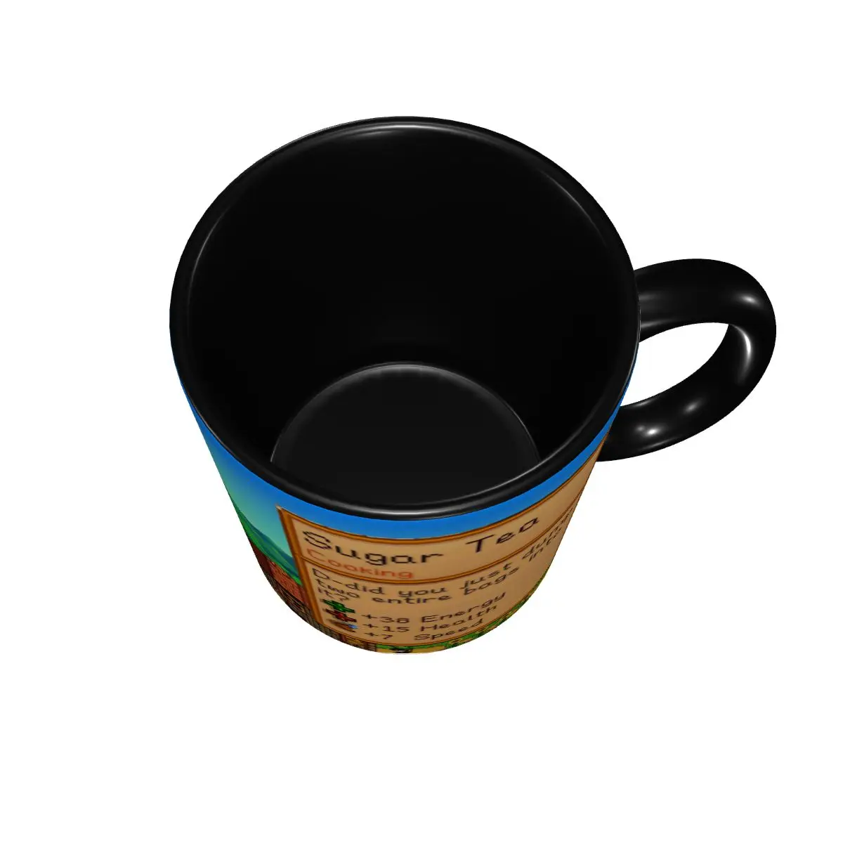 DIY シュガーティー スターデューバレー ビデオゲーマー向 - Valley Tea And Coffee のレビューと価格