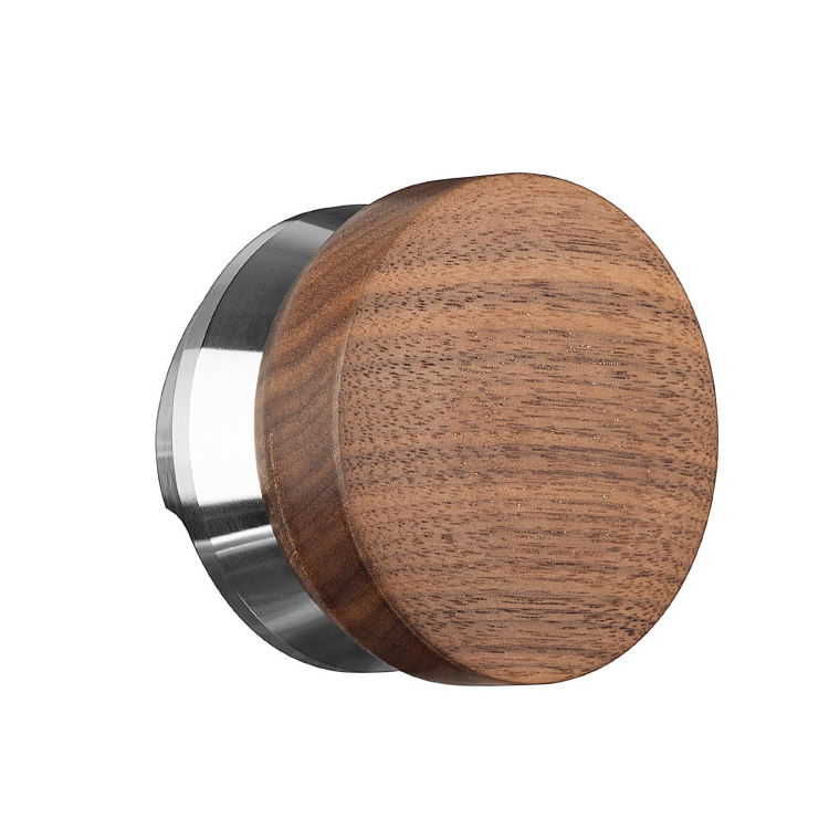 51mm 53mm 58mm 調整可能深さ エスプレッソ タ - Coffee Tamper Leveler のレビューと価格