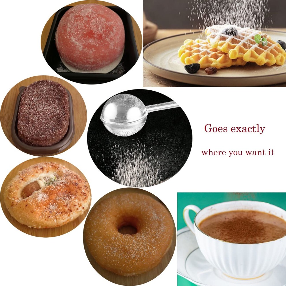 ステンレス製メッシュティーボールインフューザー、茶葉用ストレ - Coffee Tea And Leaf のレビューと価格