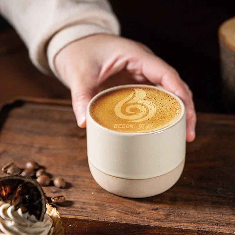 ヴィンテージコーヒーマグ 100 ミリリットル 170 ミリ - Coffee Tea Flask のレビューと価格
