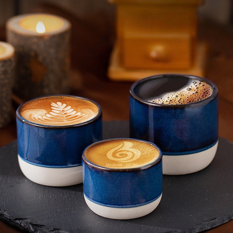 ヴィンテージコーヒーマグ 100 ミリリットル 170 ミリ - Coffee Tea Flask のレビューと価格