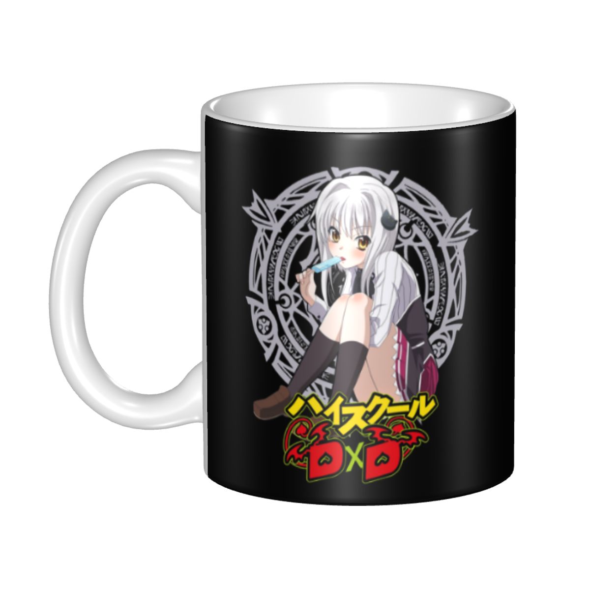 リアス・グレモリー ラブハイスクールD×D アニメ 日本語名 - Coffee Tea Love のレビューと価格
