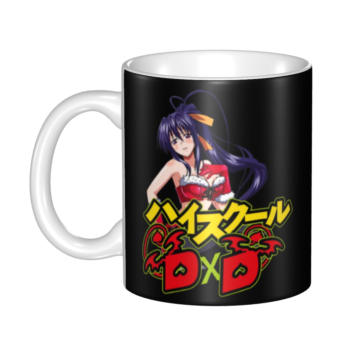 リアス・グレモリー ラブハイスクールD×D アニメ 日本語名 - Coffee Tea Love のレビューと価格
