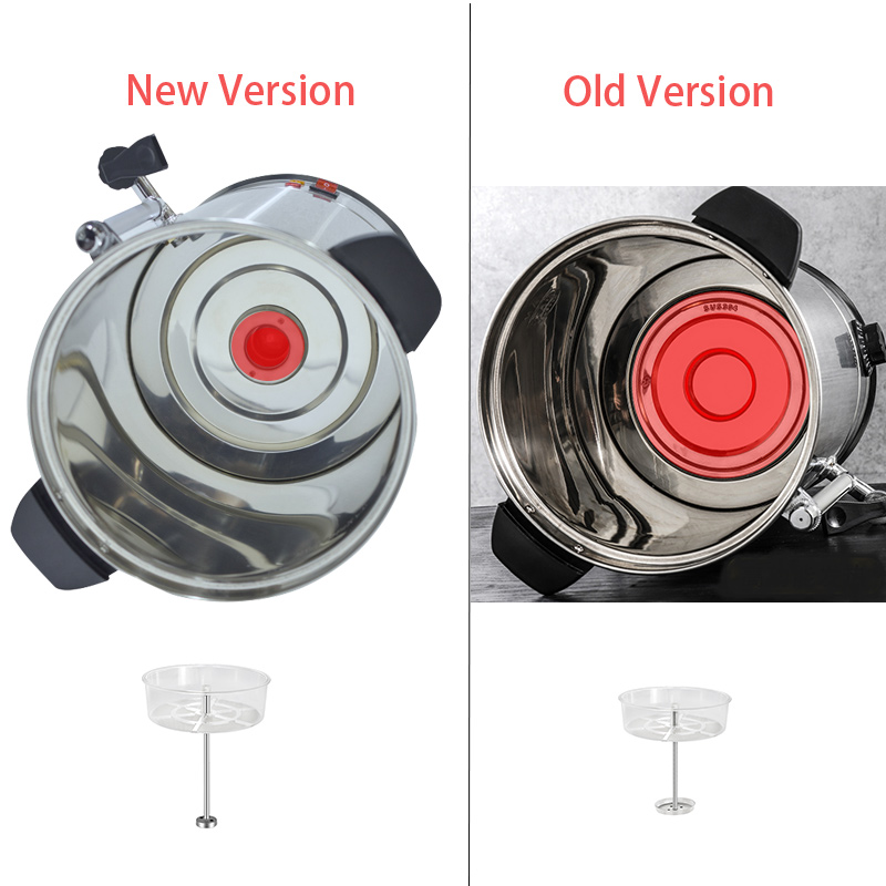 電気ステンレス製ケータリング用ホットコーヒーパーコレーターコ - Coffee Tea Urn のレビューと価格