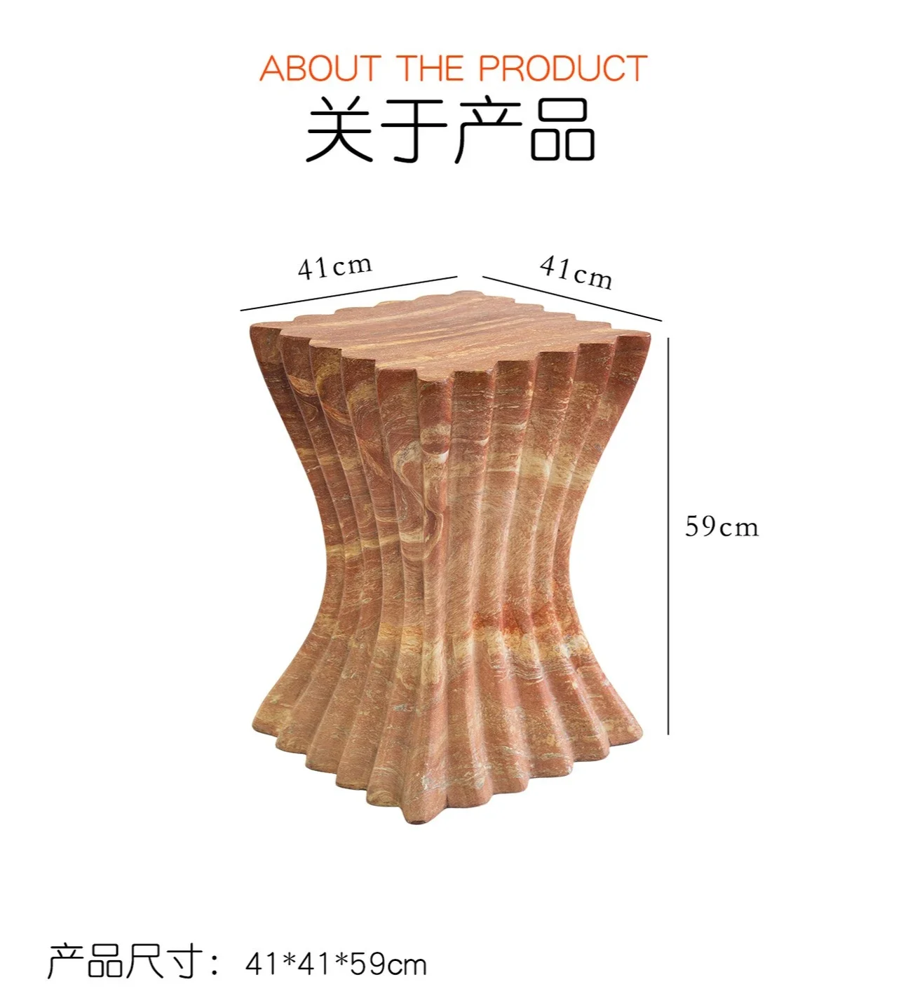 b11-7.2 スタイル模造レッドトラバーチンエッジ少数の  - Coffee & Tea Restaurant のレビューと価格