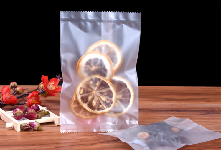 200枚入り オープン トップ フロスト加工 プラスチック製 - Coffee Tea House のレビューと価格