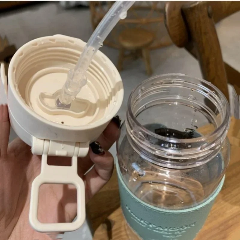 500 ミリリットルポータブルウォーターボトルストロークリエ - Coffee Tea Flask のレビューと価格