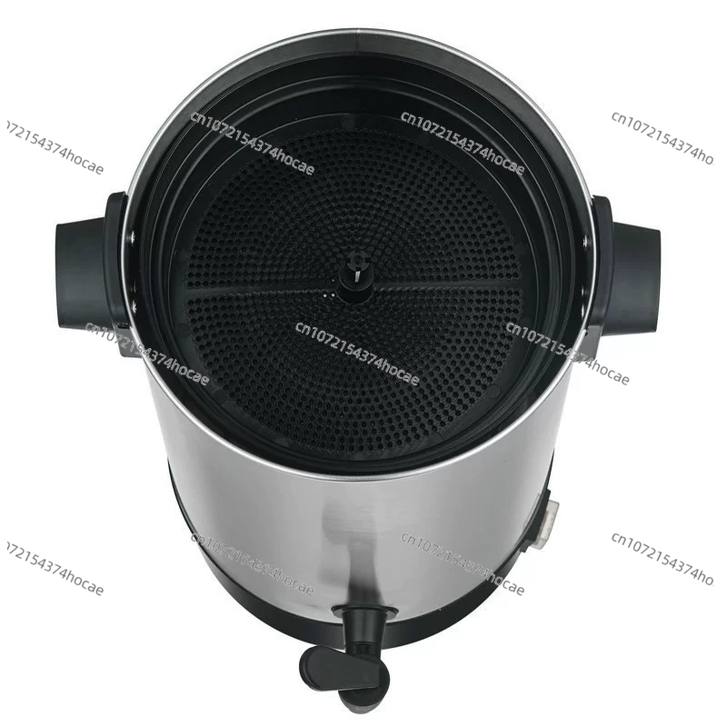 5Lステンレス製高速抽出コーヒーウォーマー 110V/220 - Coffee Tea Urn のレビューと価格